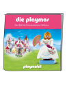 Tonies Die Playmos - The ball in the princess castle, play figure (radio play) - nr 5