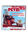 Tonies Petzi - Three landlubbers build a ship, play figure (radio play) - nr 10