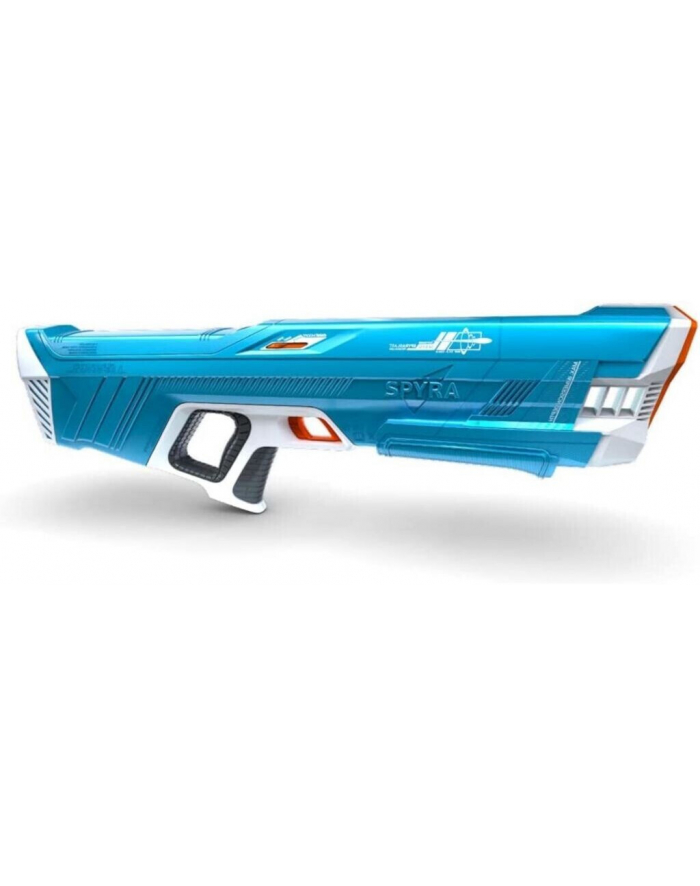 spyraone Spyra Spyrathree, water gun (blue) główny