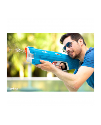 spyraone Spyra Spyrathree, water gun (blue) nr 1