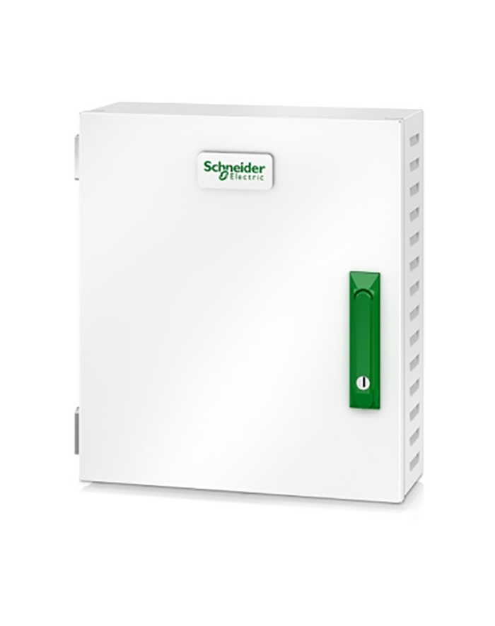 apc Panel obejścia serwisowego Galaxy VS Maintenance Bypass Panel, single unit, 10-20kW 400V, montaż ścienny główny