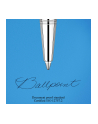 1x20 Parker Quinkflow Basic Ballpoint Pen Refill M black - nr 9