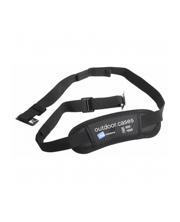 B&W International B&W Shoulder Strap For B&W Carrying Case Type 500/1000 (CS500)