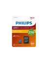 Philips Class SDXC 256GB + Adapter - nr 3