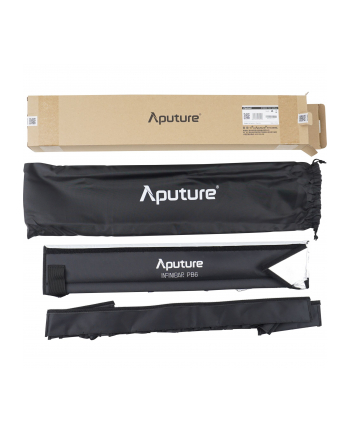 Aputure Infinibar Softbox for PB6