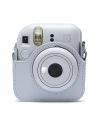 Pokrowiec na aparat Instax Mini 12 (Clay White) - nr 7
