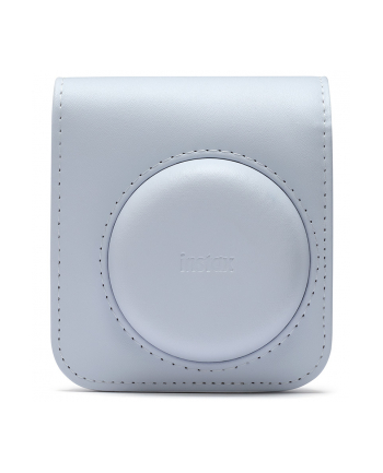 Pokrowiec na aparat Instax Mini 12 (Clay White) nr 2