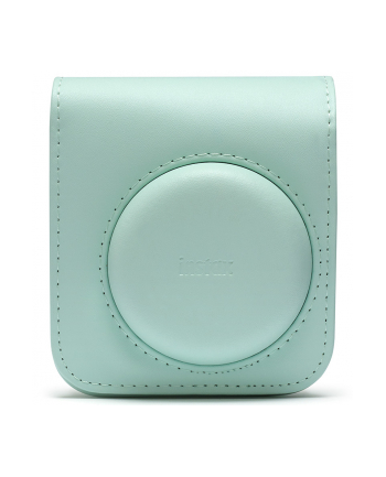 Pokrowiec na aparat Instax Mini 12 (Mint Green)