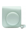 Pokrowiec na aparat Instax Mini 12 (Mint Green) - nr 1