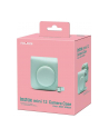 Pokrowiec na aparat Instax Mini 12 (Mint Green) - nr 2