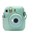 Pokrowiec na aparat Instax Mini 12 (Mint Green) - nr 3