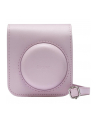 Pokrowiec na aparat Instax Mini 12 (Blossom Pink) - nr 1