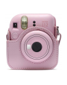 Pokrowiec na aparat Instax Mini 12 (Blossom Pink) - nr 3