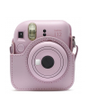 Pokrowiec na aparat Instax Mini 12 (Blossom Pink) - nr 5
