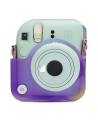 Fujifilm Futerał na aparat INSTAX mini 12 CAMERA CASE IRIDESCENT Opalizujący - nr 10