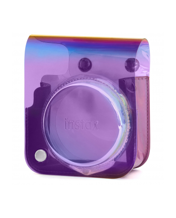 Fujifilm Futerał na aparat INSTAX mini 12 CAMERA CASE IRIDESCENT Opalizujący