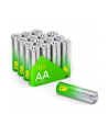 Gp Batteries Baterie Aa Gppca15As603 03015Aeta-S16, 1.5 V, Alkaliczno-Manganowe, 16 Szt. - nr 1