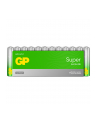 Gp Batteries 12 X  Alkaliczna Super Alkaline G-Tech Lr03 / Aaa - nr 3