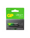 Gp Baterie Alkaliczne Ultra+ Alkaline 15Aup21-Sb4 Aa 4 Szt. - nr 11