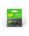 Gp Baterie Alkaliczne Ultra+ Alkaline 15Aup21-Sb4 Aa 4 Szt. - nr 12