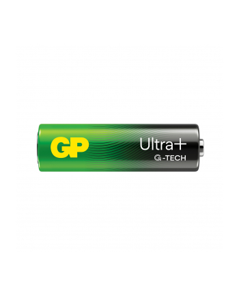 Gp Baterie Alkaliczne Ultra+ Alkaline 15Aup21-Sb4 Aa 4 Szt. nr 2