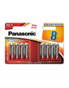 PANASONIC LR6PPG/8BW GOGO - nr 2