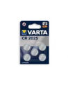 Varta CR2025 5 szt. (6025101415) - nr 4