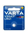 Varta 24261 101 401  Do Użytku Domowego Jednorazowa - nr 1