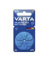 Varta Do Aparatu Słuchowego Pr44 Typ 675 (6 Szt.) - nr 1