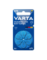 Varta Do Aparatu Słuchowego Pr44 Typ 675 (6 Szt.) - nr 3