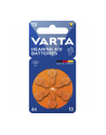 Varta Baterie Pr48 13 (6 Szt.) - nr 1