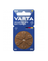 Varta Baterie Pr41 312 (6 Szt.) - nr 1