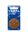 Varta Baterie Pr41 312 (6 Szt.) - nr 3