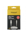 Intenso USB CABLE USB-A TO LIGHTNING 1.5M/7902102 (7902102) - nr 4