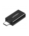 UGREEN  ADAPTER USB-A 3.0 DO USB-C 3.1 US173 (CZARNY) (2982817017669)  (2982817017669) - nr 11