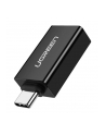 UGREEN  ADAPTER USB-A 3.0 DO USB-C 3.1 US173 (CZARNY) (2982817017669)  (2982817017669) - nr 12
