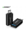 UGREEN  ADAPTER USB-A 3.0 DO USB-C 3.1 US173 (CZARNY) (2982817017669)  (2982817017669) - nr 2