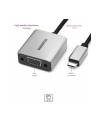 MARMITEK PRZEJŚCIÓWKA, ADAPTER USB-C™  25008370, [1X USB-C™ - 1X ZŁĄCZE ŻEŃSKIE VGA]  () - nr 11