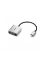 MARMITEK PRZEJŚCIÓWKA, ADAPTER USB-C™  25008370, [1X USB-C™ - 1X ZŁĄCZE ŻEŃSKIE VGA]  () - nr 6
