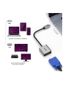 MARMITEK PRZEJŚCIÓWKA, ADAPTER USB-C™  25008370, [1X USB-C™ - 1X ZŁĄCZE ŻEŃSKIE VGA]  () - nr 8