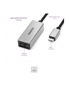 MARMITEK PRZEJŚCIÓWKA, ADAPTER USB-C™  25008373, [1X USB-C™ - 1X ZŁĄCZE ŻEŃSKIE RJ45]  () - nr 12