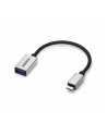 MARMITEK PRZEJŚCIÓWKA, ADAPTER USB-C™  25008375, [1X USB-C™ - 1X USB]  () - nr 1