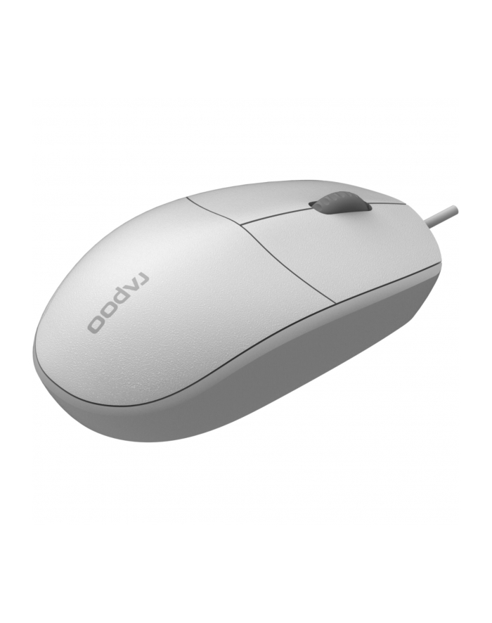 Rapoo N100 Bialy (18102) główny