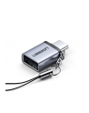 Adapter USB do USB-C 3.1 UGREEN US270 (szary) - nr 10