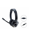 Conceptronic Headset Klinke (POLONA02B) - nr 12