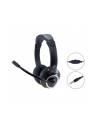 Conceptronic Headset Klinke (POLONA02B) - nr 15