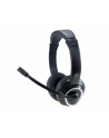 Conceptronic Headset Klinke (POLONA02B) - nr 1