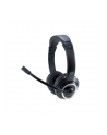 Conceptronic Headset Klinke (POLONA02B) - nr 7