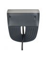 GNIAZDO SOFY ESTILO Z FUNKCJĄ ŁADOWANIA 1XEURO-SOCKET I 2XUSB-CHARGER 3M ANTRACYT/SZARE - nr 16