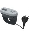 GNIAZDO SOFY ESTILO Z FUNKCJĄ ŁADOWANIA 1XEURO-SOCKET I 2XUSB-CHARGER 3M ANTRACYT/SZARE - nr 3